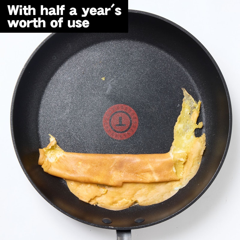 Advanced Nonstick Fry Pan 7