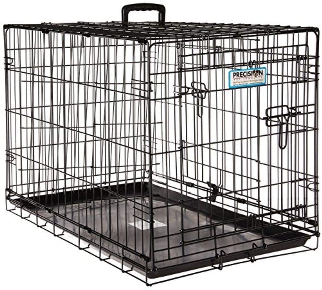 10 Best Dog Crates in 2022 (MidWest, EliteField, and More) 3