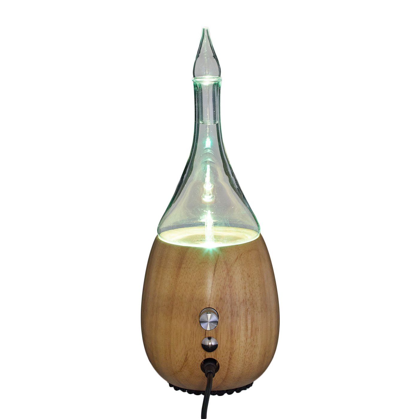 Raindrop – Nebulizing Diffuser 4