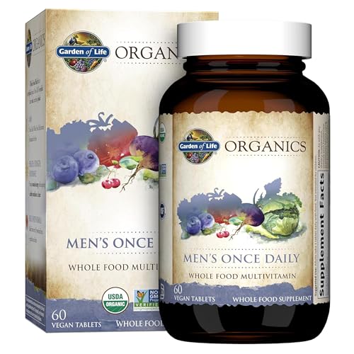 10 Best Vegan Multivitamins of 2026 5