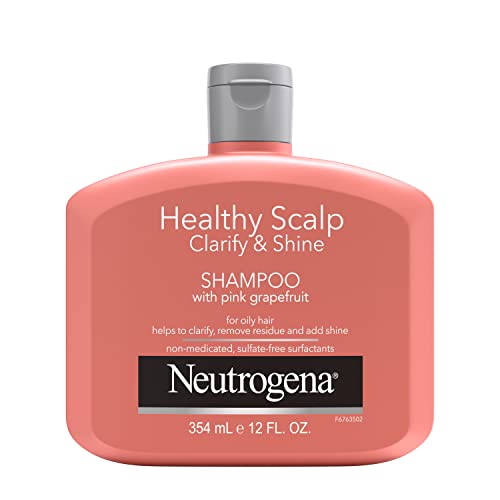 10 Best Shampoos for Fine Oily Hair of 2026 3