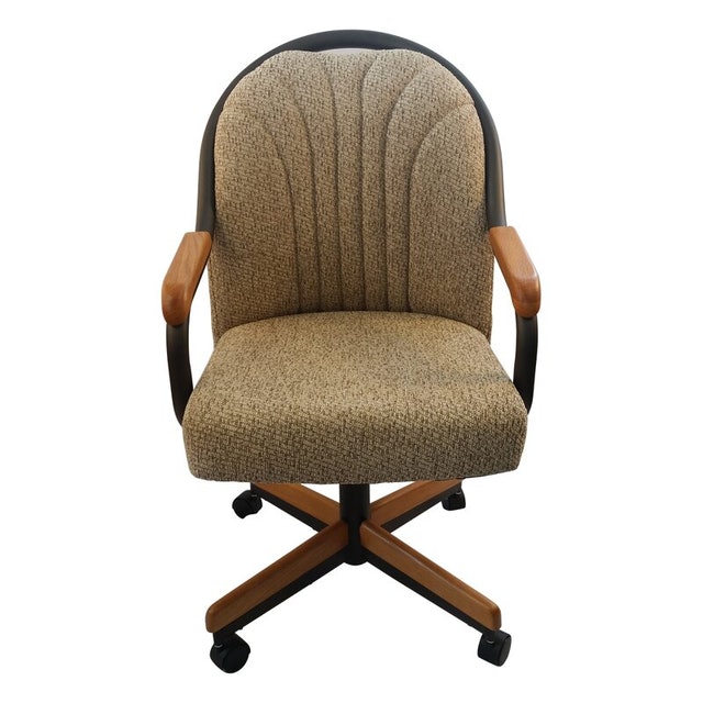 Cearley Upholstered Arm Chair  1
