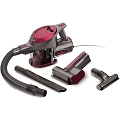 Rocket Ultra-Light Hand Vacuum