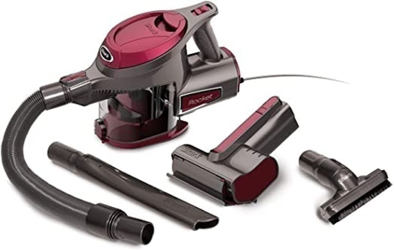Rocket Ultra-Light Hand Vacuum 1