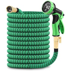 Retractable Water Hose