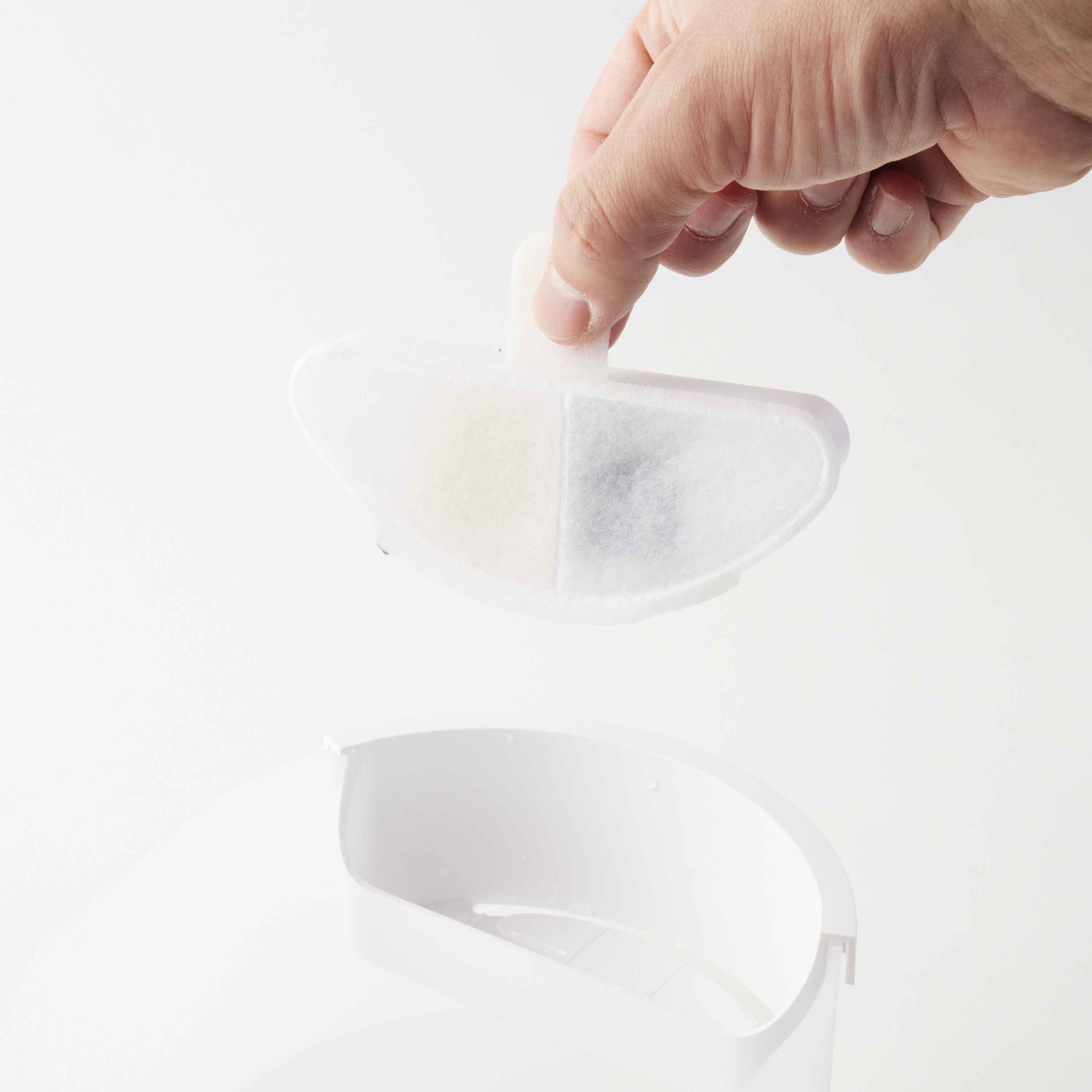 ZERO Wireless Cat Water Fountain 5