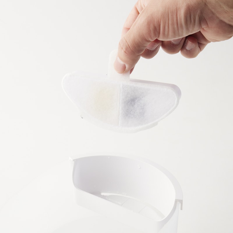 ZERO Wireless Cat Water Fountain 5