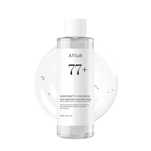 10 Best Korean Toners for Oily Skin of 2026 (Aesthetician-Reviewed) 4