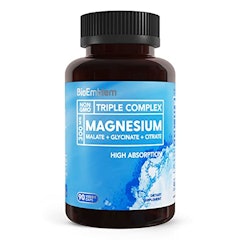 Triple Complex Magnesium