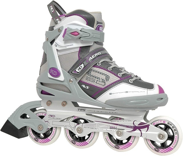AERIO Q-60 Women's Inline Skates 1