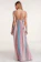 Lulus Maxin' Relaxin' Multi Print Maxi Dress 1