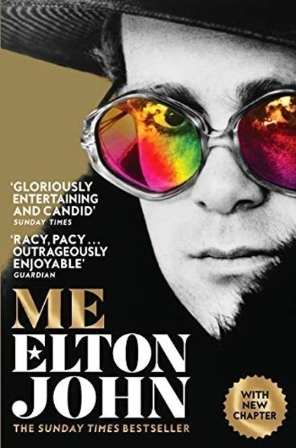 10 Best Autobiographies of 2026 (Jonathan Van Ness, Michelle Obama, and More) 3