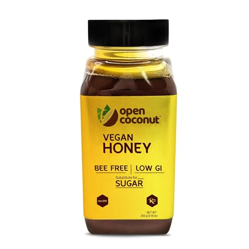 7 Best Vegan Honey Brands of 2026 5
