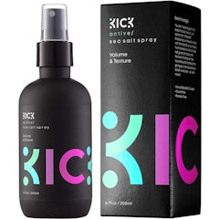 Sea Salt Spray Volume and Texture