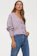 H&M Rhinestone-Button Cardigan 1