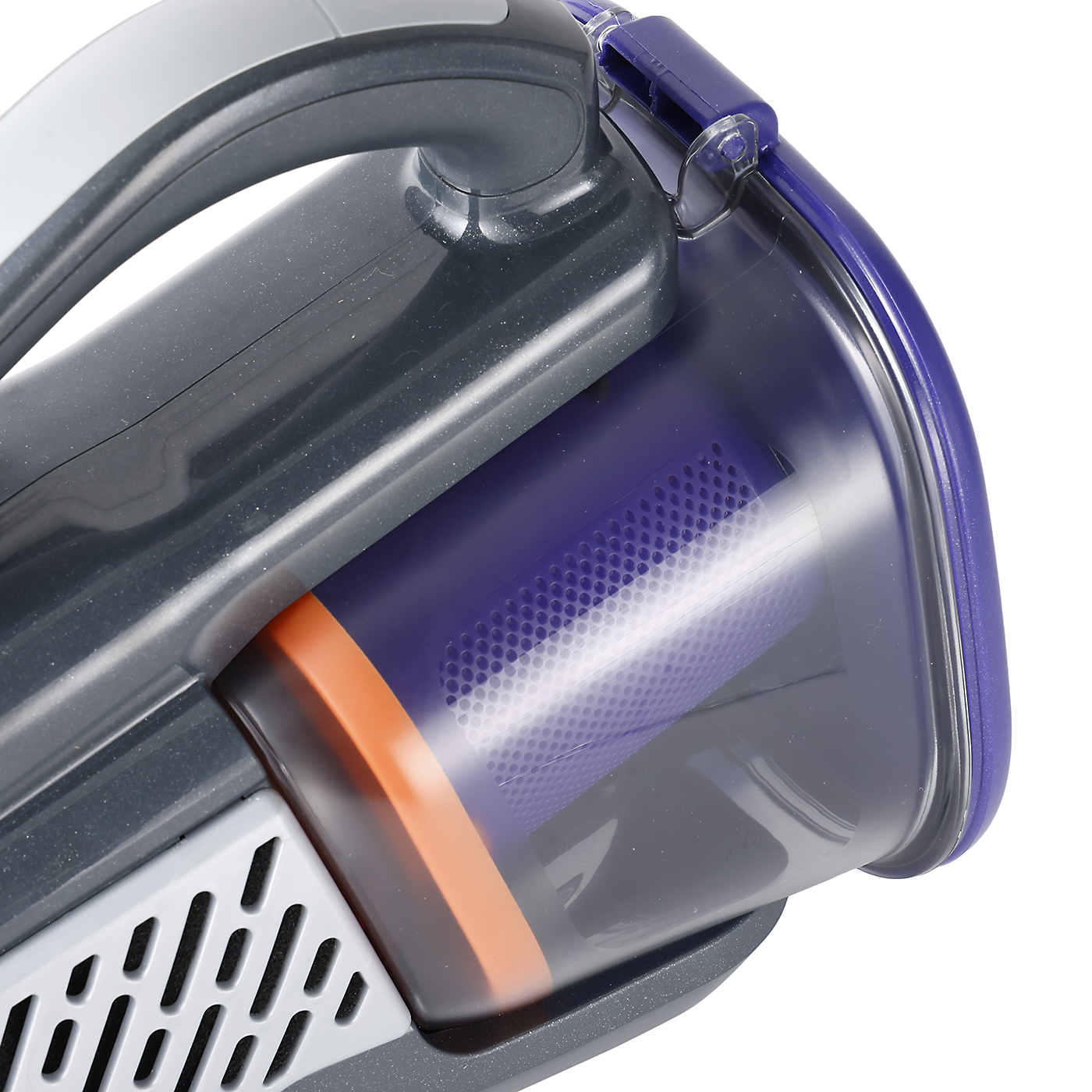 dustbuster AdvancedClean Pet Cordless Hand Vacuum 8