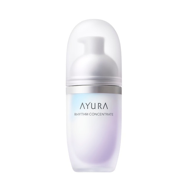 Ayura Rhythm Concentrate Alpha 1