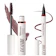 UCANBE Burgundy Mascara and Liquid Eyeliner Set 1