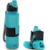 Nomader Collapsible Water Bottle 1