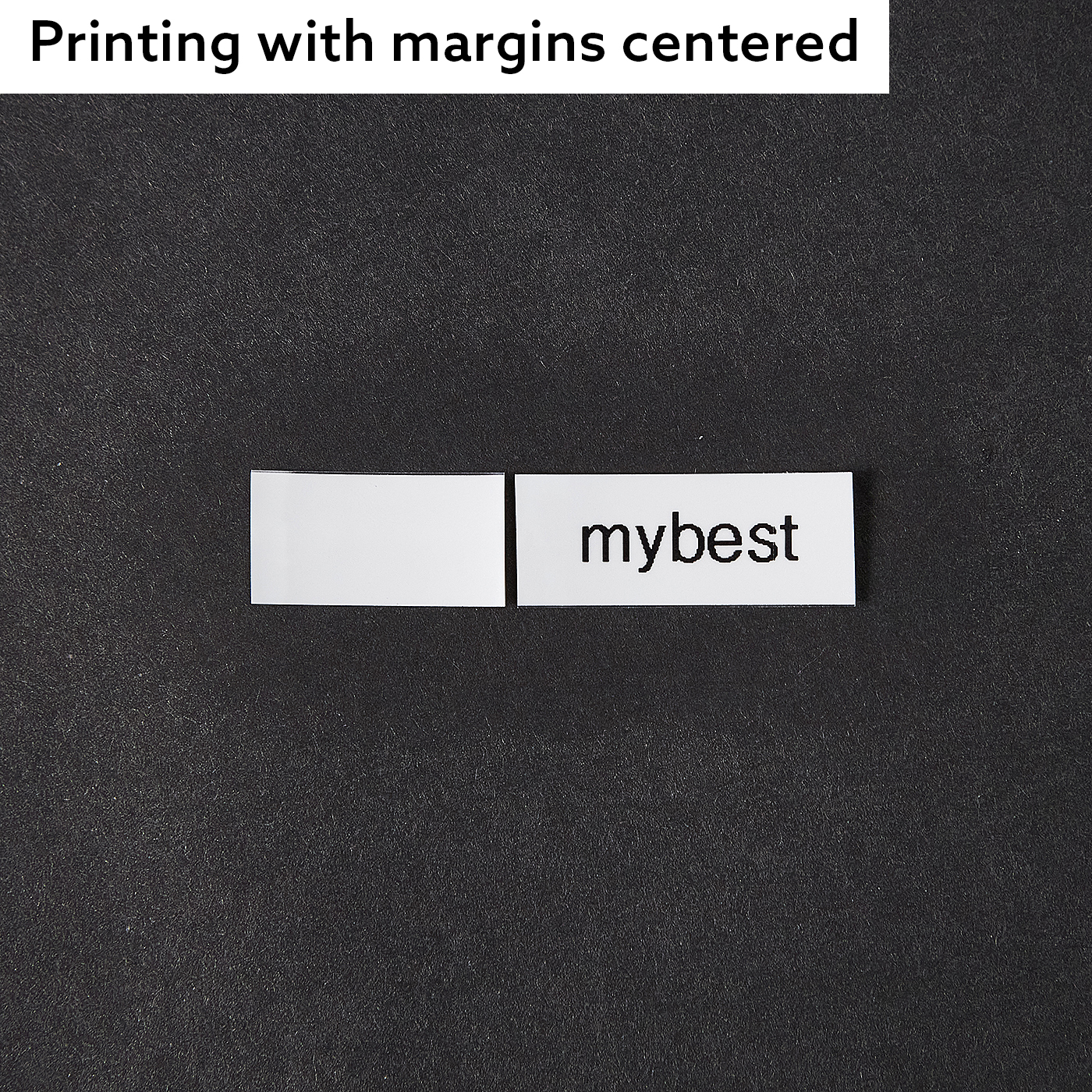 P-touch Business Professional Connected Label Maker 5
