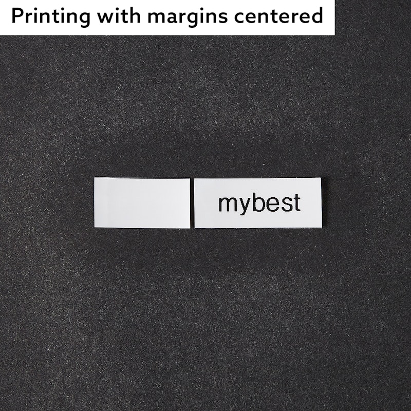 P-touch Business Professional Connected Label Maker 5