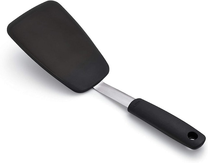 Good Grips Large Silicone Flexible Turner 1