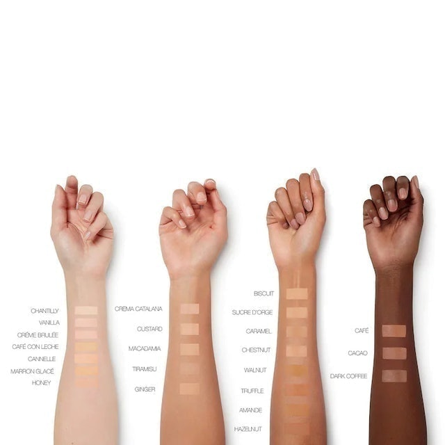 NARS Radiant Creamy Concealer 2
