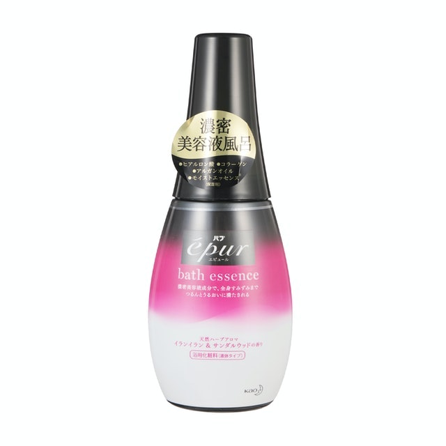 Bub Epur Bath Essence 1