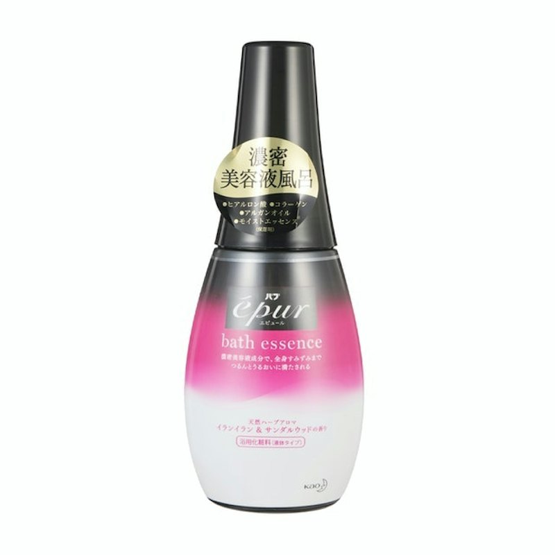 Bub Epur Bath Essence 1