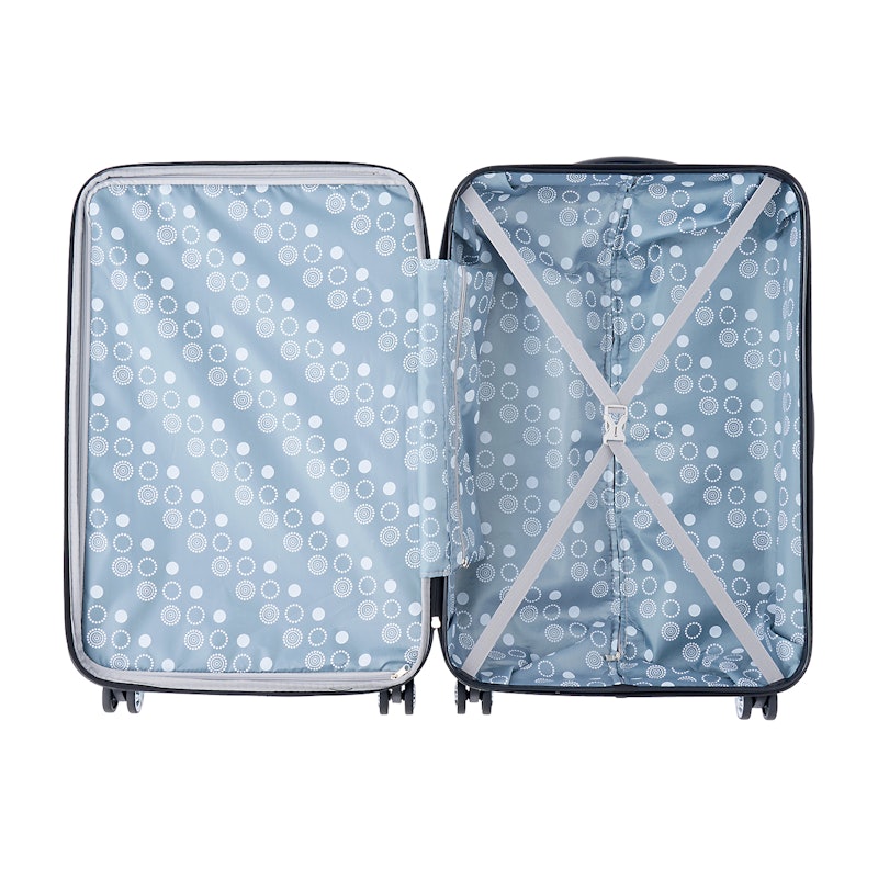 Melbourne Hardside Expandable Spinner Wheel Luggage 5