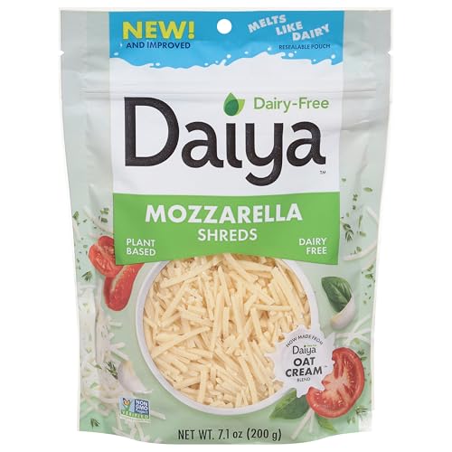 9 Best Vegan Mozzarella Cheese Brands of 2026 2