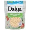 Mozzarella Shreds