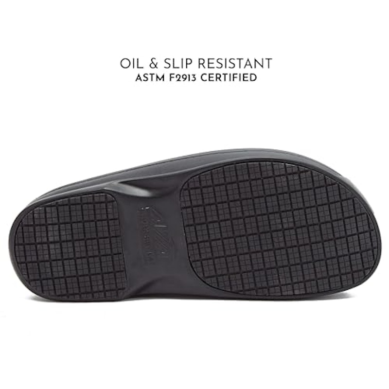 Men's Avi-Flame SR 3