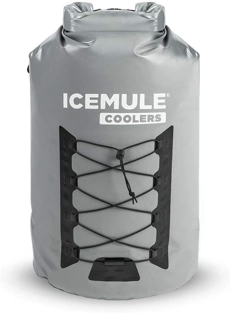 Pro Cooler 1