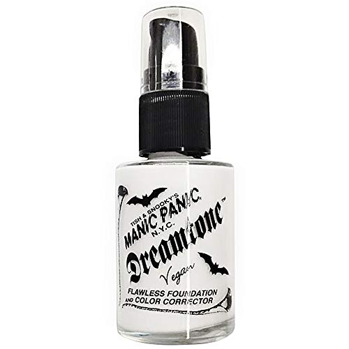 Dreamtone White Foundation 1