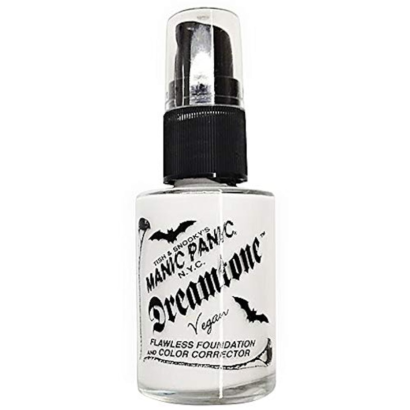 Dreamtone White Foundation 1