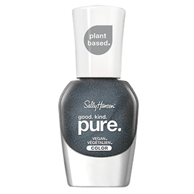 Good. Kind. Pure. Vegan Nail Polish 1