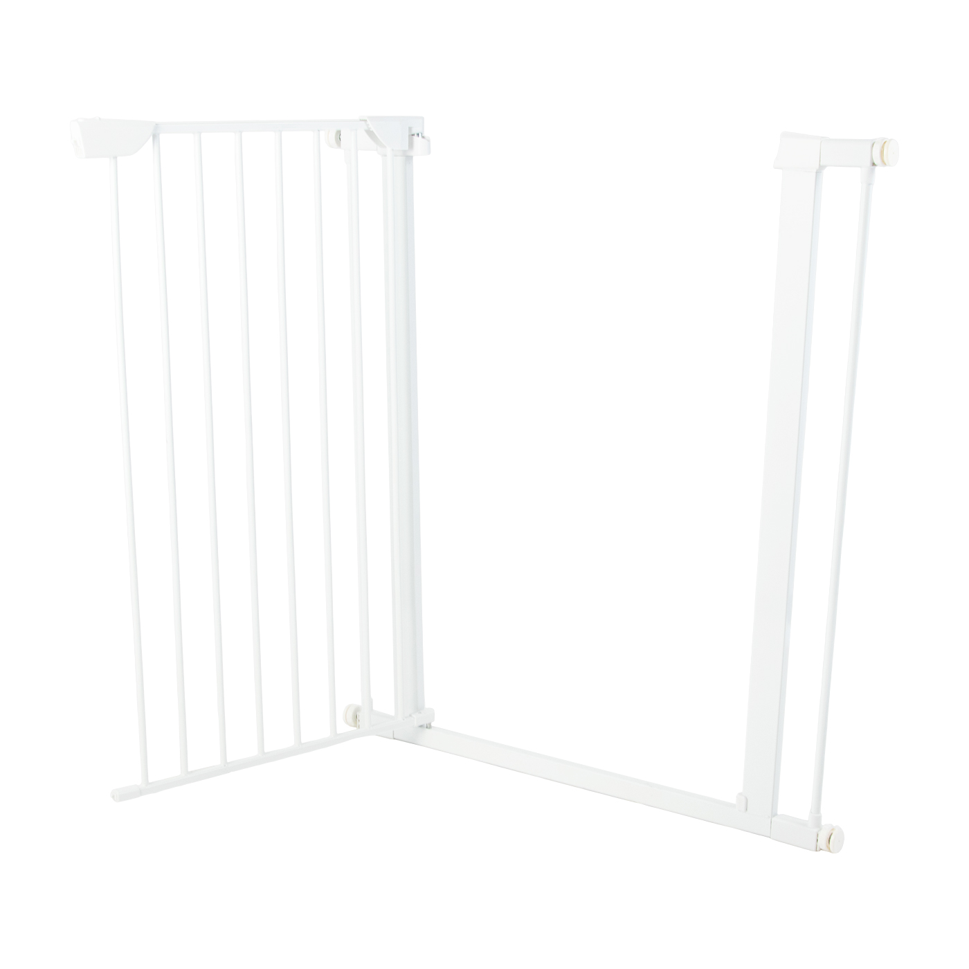 Steel Pet Gate 2