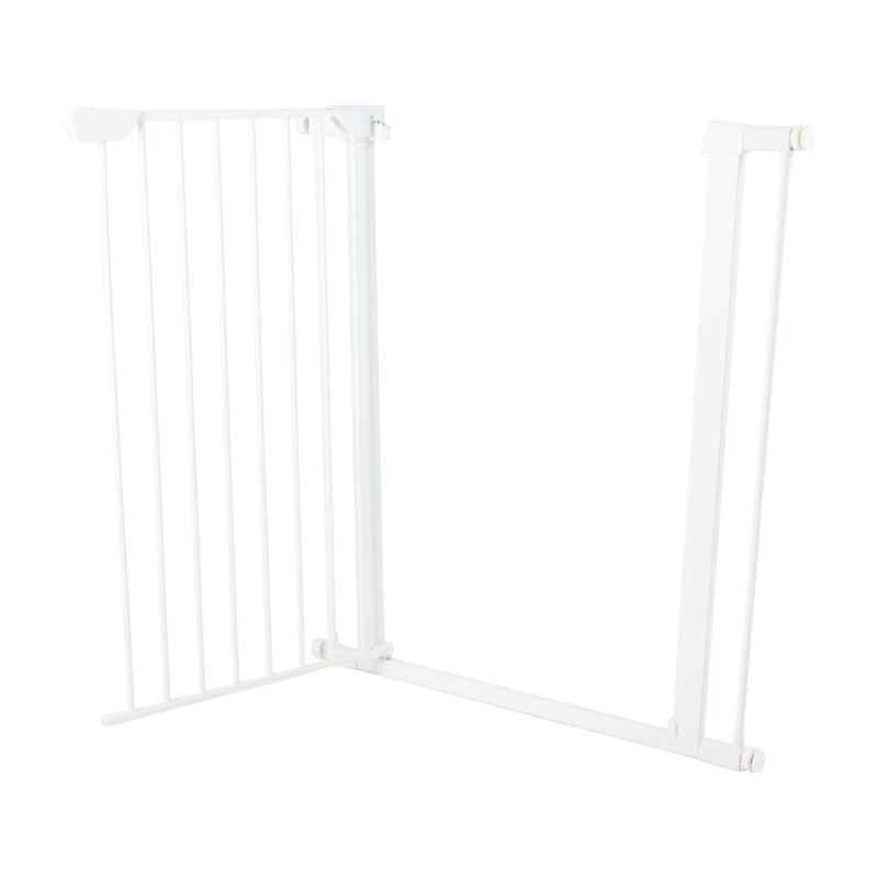 Steel Pet Gate 2