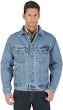 10 Best Denim Jackets in 2022 (Levi's, Wrangler, and More) 1
