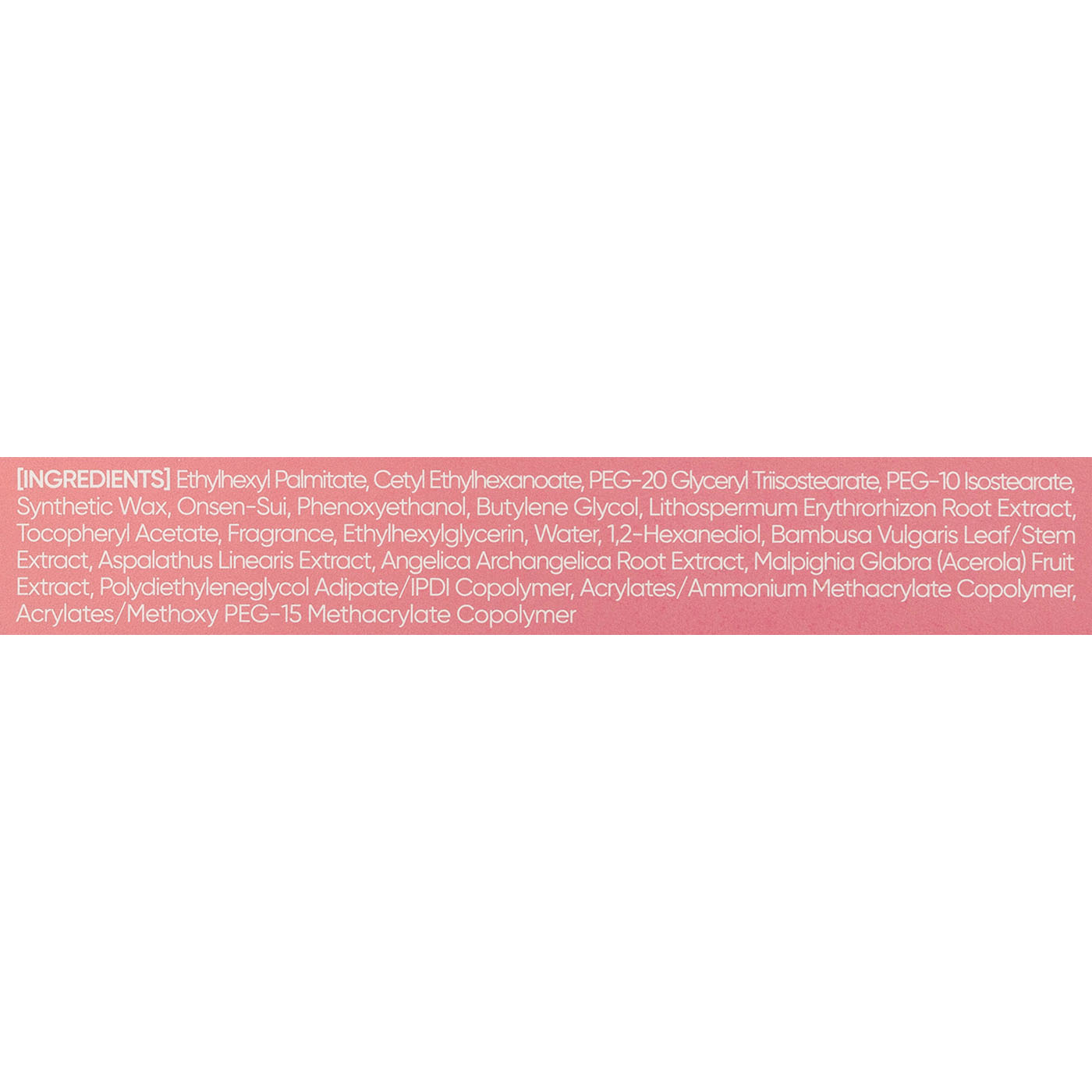 Clean It Zero Cleansing Balm Original 3