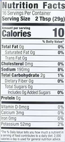 Sugar Free Original Bar-B-Q Sauce 2