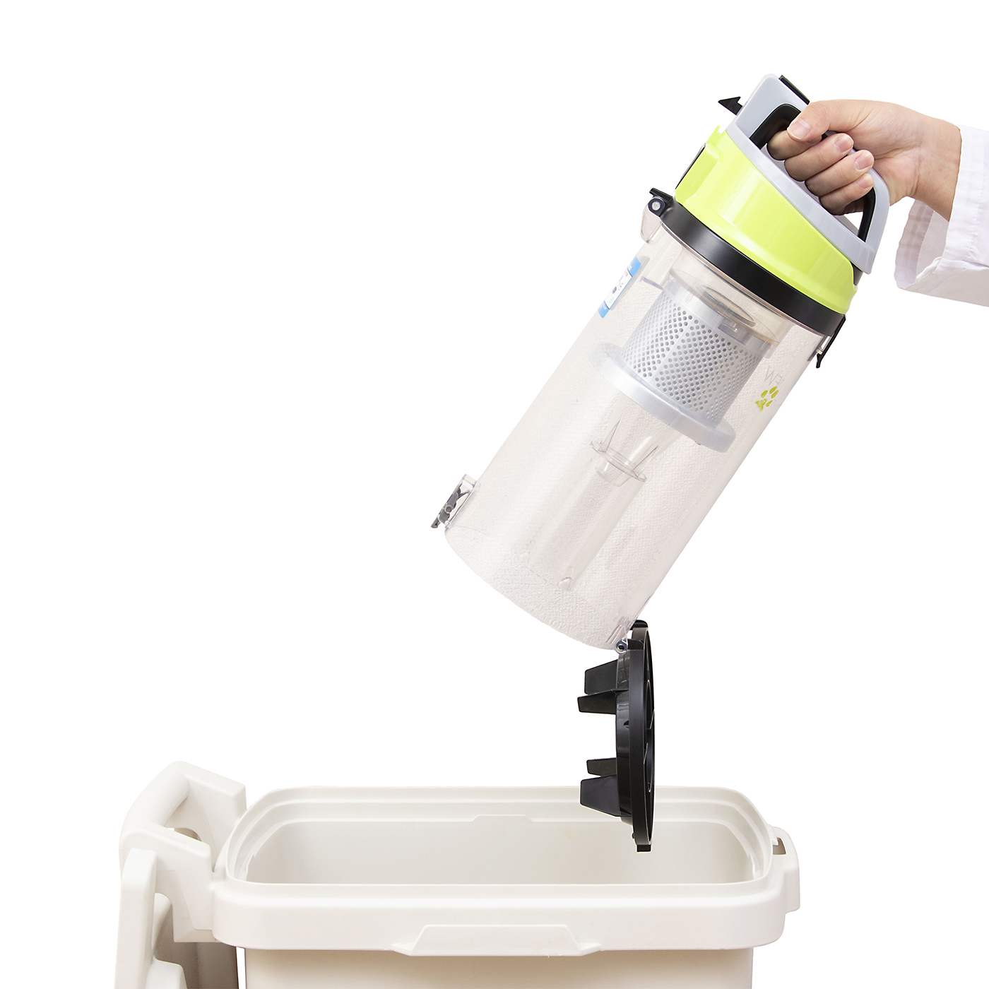 CleanView Swivel Pet Vacuum Cleaner 13