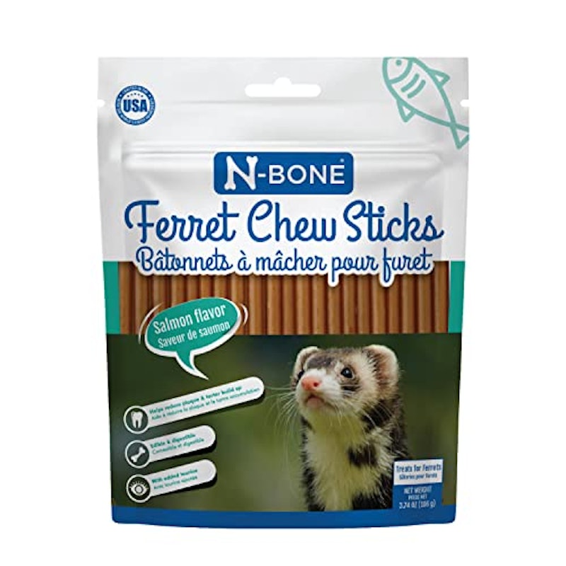Ferret Chew Sticks 1