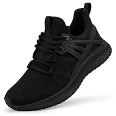 Womens Slip On Sneakers