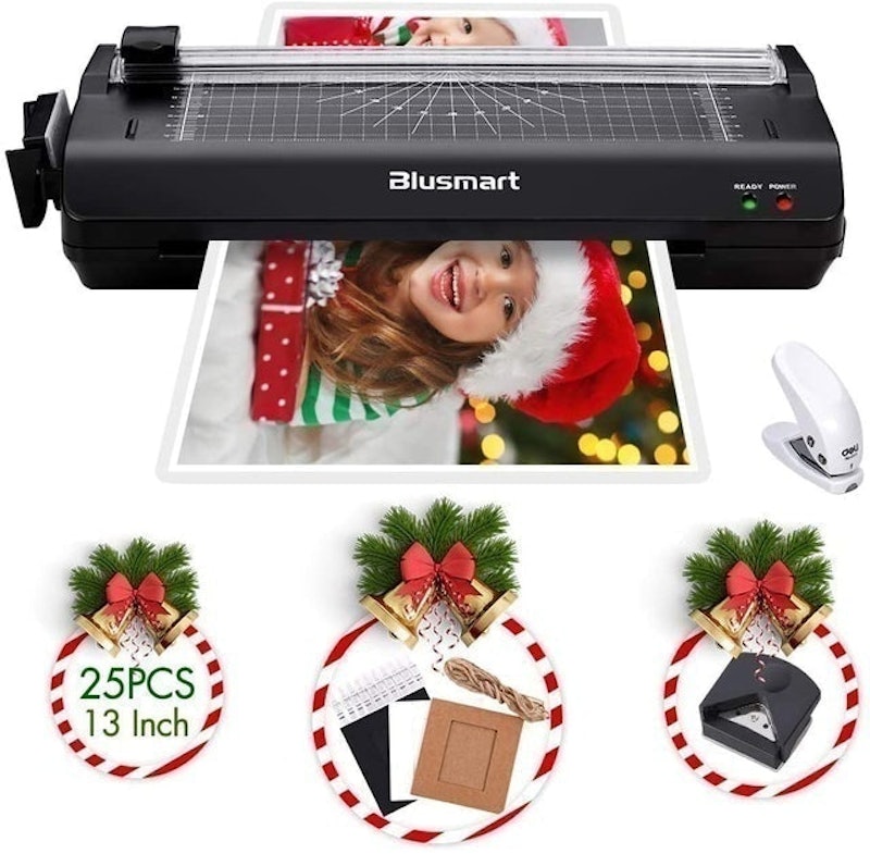 Multiple Function A3 Laminator 1