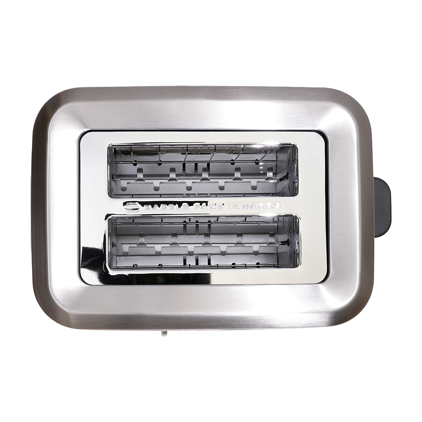 A Bit More 2 Slice Toaster 4