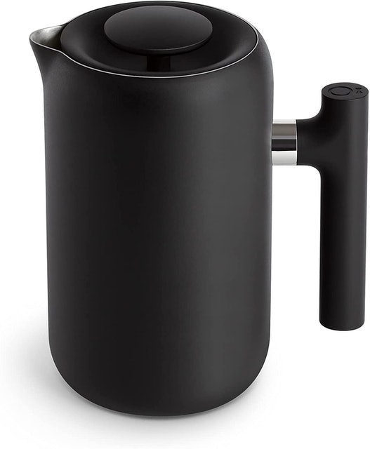 10 Best French Presses in 2022 (Coffee Shop Owner-Reviewed) 1