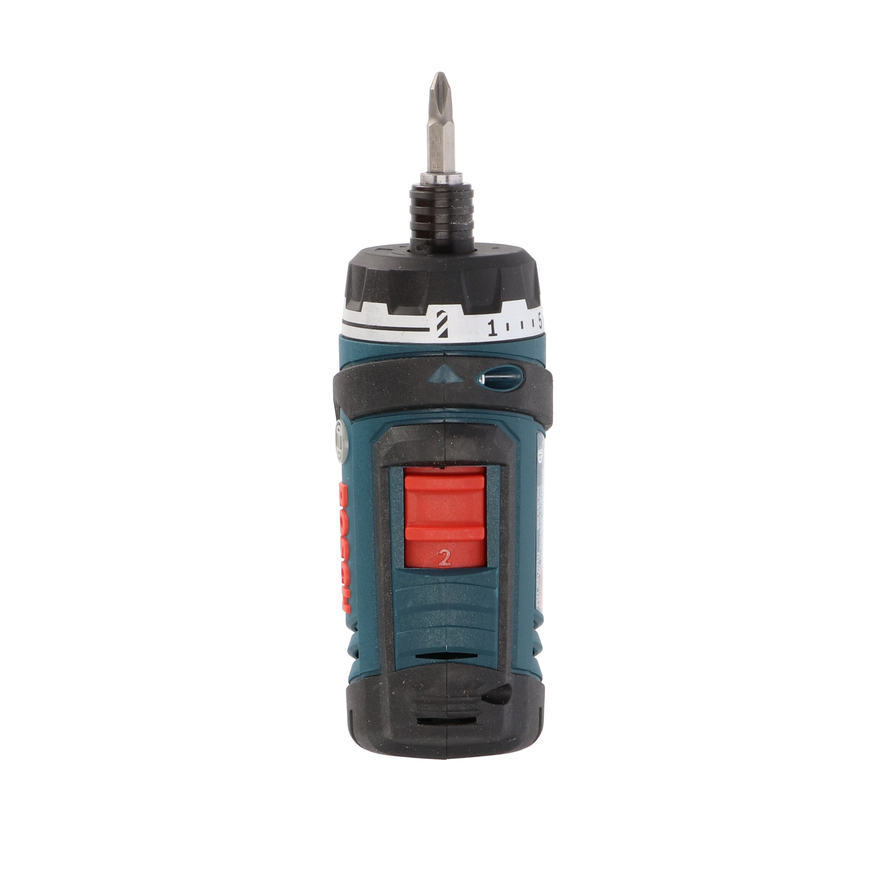 2-Speed Pocket Driver Kit 2