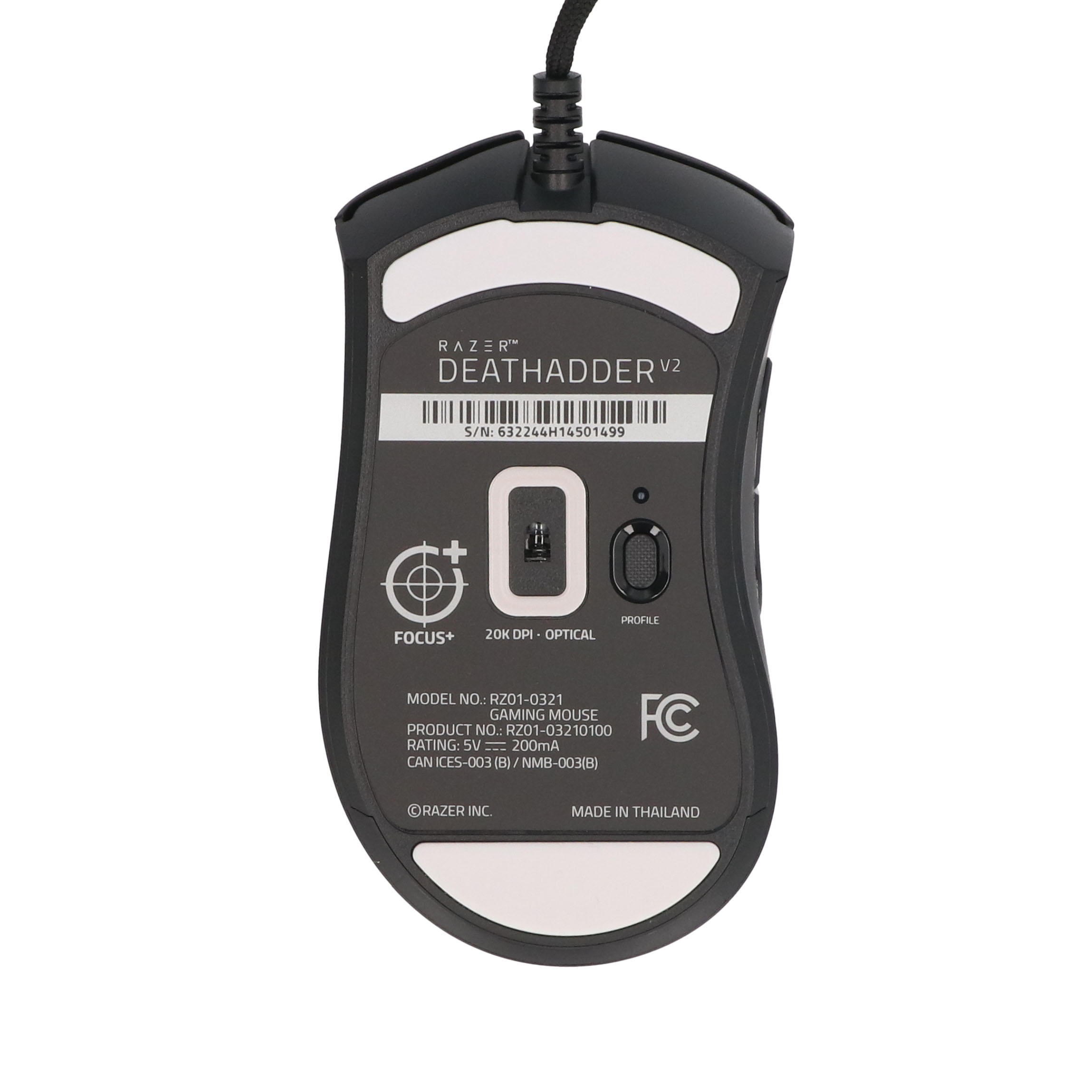 DeathAdder V2 4